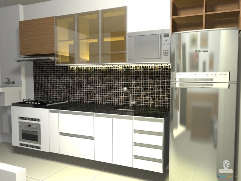 APARTAMENTO DEMO 01